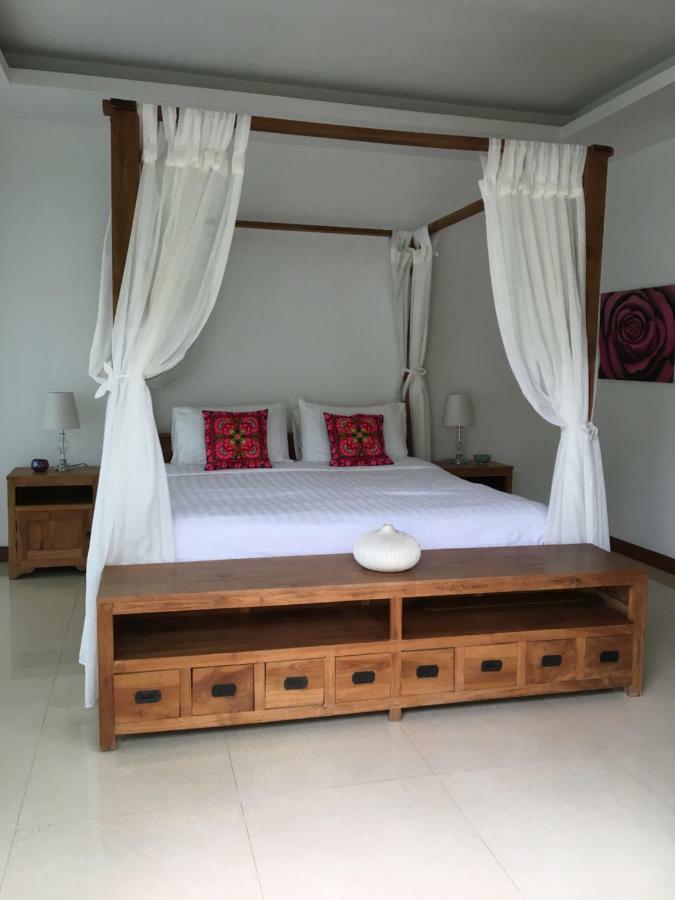 Baan Tai Tara 3 Villa บ้านใต้ ภายนอก รูปภาพ